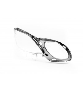 Lexus GS 2007-2012 Headlamp Headlight Lens Cover Right Side Lexus GS 2007-2012 Headlamp Headlight Lens Cover Right Side